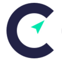 Compass logo - Similar company to Mashe.