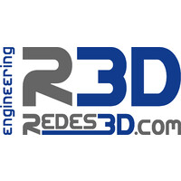 REDES3D logo - Similar company to Corfree Wind
