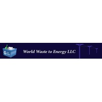 World Waste to Energy LLC logo - Similar company to Small Scale Waste To Energy