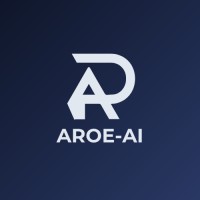 A-ROE AI logo - Similar company to Euclid Mine