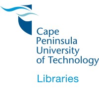 Cape Peninsula University of Technology Libraries logo - Similar company to Mintor Chat-Based Solutions