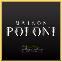 Maison Poloni logo - Similar company to Equinalis