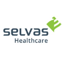 SELVAS Healthcare, Inc. logo - Similar company to Accuniq By Diagnofit