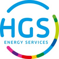 HGS GmbH logo - Similar company to Optima Oem