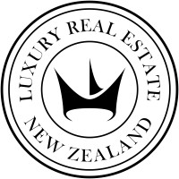 Luxury Real Estate New Zealand logo - Similar company to Tangible Media