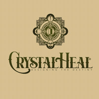Crystal Heal logo - Similar company to Trend Arrest