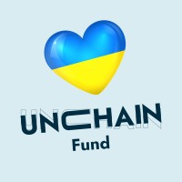 Unchain Fund logo - Similar company to Saveua_Bot