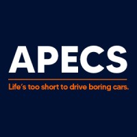 APECS OHG logo - Similar company to Einfach Kicken