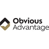 Obvious Advantage Inc logo - Similar company to Silverback Logistics Inc