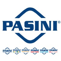 Pasini | Group logo - Similar company to Base Crew