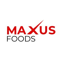 Maxus Foods logo - Similar company to Sai Srushti Global Traders