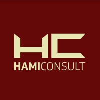 Hamiconsult A/S logo - Similar company to Ae Group