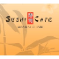 Sushi Cafe
