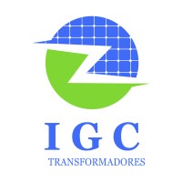 IGC Transformadores logo - Similar company to Bobinados Osés