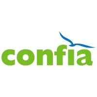 Confia logo - Similar company to Confia