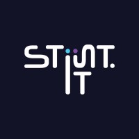 STiiNT-iT logo - Similar company to Logiit