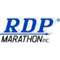 RDP Marathon Inc. logo - Similar company to Multifront International