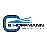 B:Hoffmann GmbH & Co. KG logo - Similar company to Keltech Ood