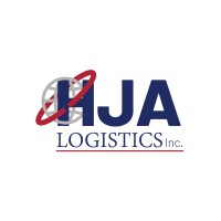 HJA Logistics Inc. logo - Similar company to Ace World Class Logistics, Llc