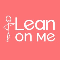 Lean On Me logo - Similar company to Ifyourereadingthis.Org