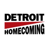 Detroit Homecoming logo - Similar company to Monterra