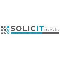 SolicIT S.R.L. logo - Similar company to Nexion S.R.L.