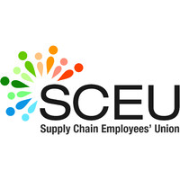 Supply Chain Employees' Union logo - Similar company to Tender Lovin' Comms
