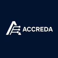 Accreda logo - Similar company to Simply Embedded