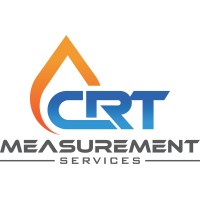 CRT Measurement Services logo - Similar company to Jpr Systems, Inc.