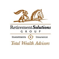 Retirement Solutions Group logo - Similar company to Retirement Solution Group, Llc