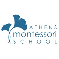 Athens Montessori School logo - Similar company to Kantas School
