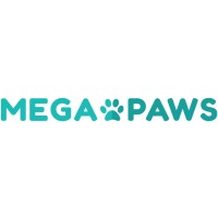 Mega Paws logo - Similar company to Zacal Cat Collars
