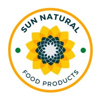 Sun Natural Food Products