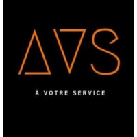 AVS logo - Similar company to Master Talent