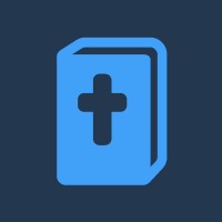 My Bible Verses logo - Similar company to Bible Verses