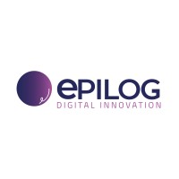 Epilog Digital Innovation logo - Similar company to Rubriko