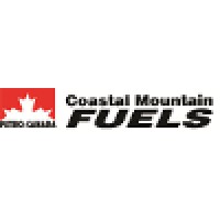 Coastal Mountain Fuels logo - Similar company to Paris Orthotics Ltd
