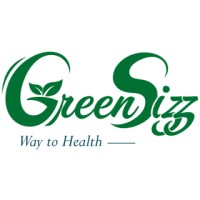 Greensizz logo - Similar company to Phicsit