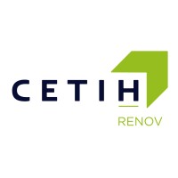 CETIH Renov logo - Similar company to Cetih