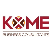 Kome Business Consultants logo - Similar company to Intermedia Development Consultants (Idc)