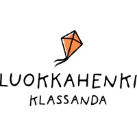 Luokkahenki Oy logo - Similar company to Mountain West Renewable Energy