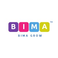Bima Grow logo - Similar company to Tech 90 One Solutions