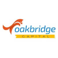 Oakbridge Capital logo - Similar company to Citc Systems