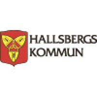 Hallsbergs kommun logo - Similar company to Örebrobostäder Ab