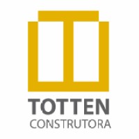 Totten Construtora logo - Similar company to But Development Group