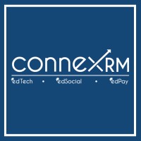 ConneXRM logo - Similar company to Taskone Technologies Llc Fz