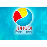 Juhudi Consulting logo - Similar company to Epicé Bon - Cuisine Congolaise 🇨🇩