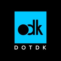Dotdk logo - Similar company to Dotdk Media