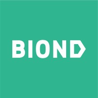 Biond Agro logo - Similar company to Mb Agro