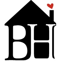 Benjamin's House logo - Similar company to Rice Lake Area School District